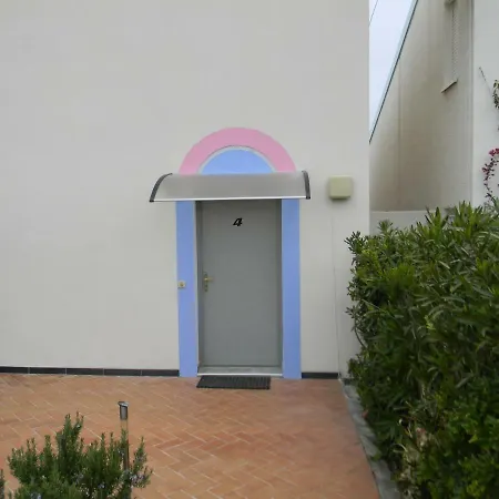 וילה In Corsica A Pochi Metri Dal Mare Canale-di-Verde