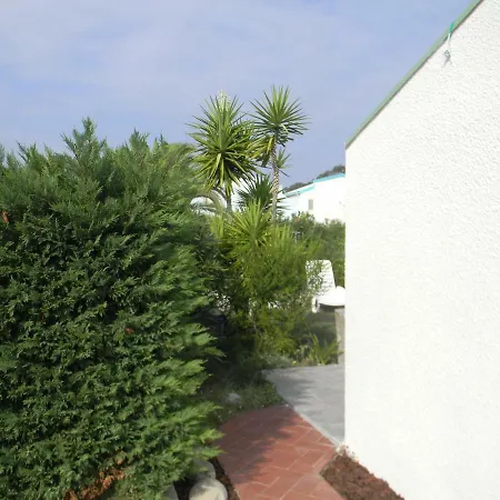Villa In Corsica A Pochi Metri Dal Mare