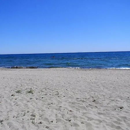 In Corsica A Pochi Metri Dal Mare