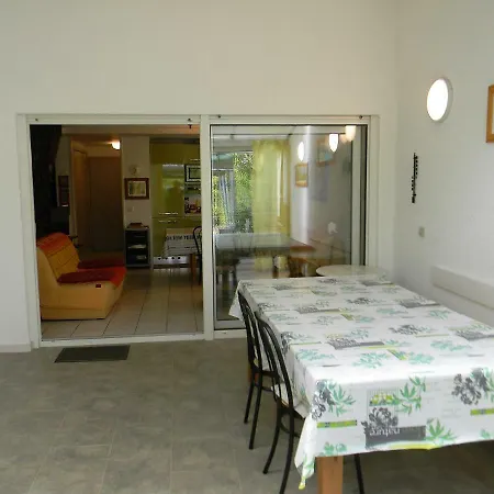 In Corsica A Pochi Metri Dal Mare Villa *