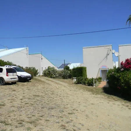 Villa In Corsica A Pochi Metri Dal Mare *