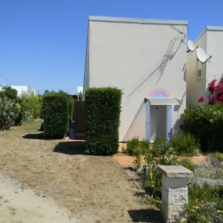 וילה In Corsica A Pochi Metri Dal Mare